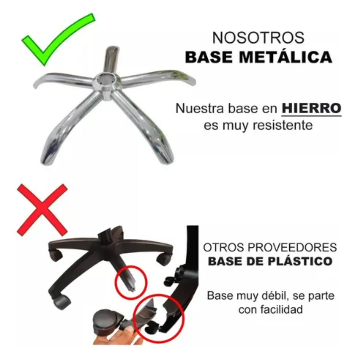 Miniatura 2 de Silla De Escritorio Ejecutiva